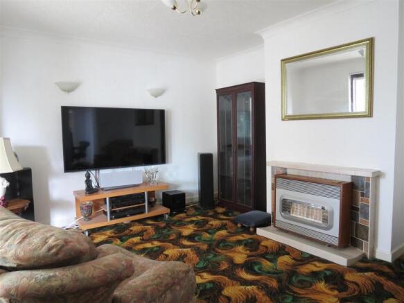 Lounge One: