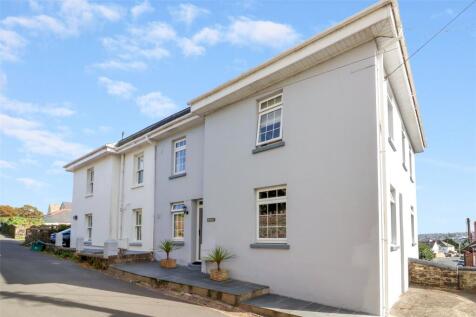 Orchard Hill, Bideford, EX39