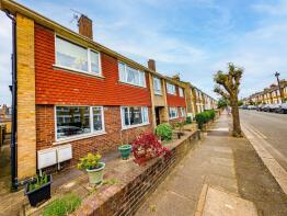 146, Florence Road, Wimbledon, London SW19 8TN