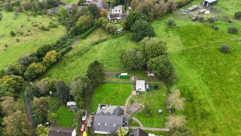 Noddfa, Little Row, Aberdare