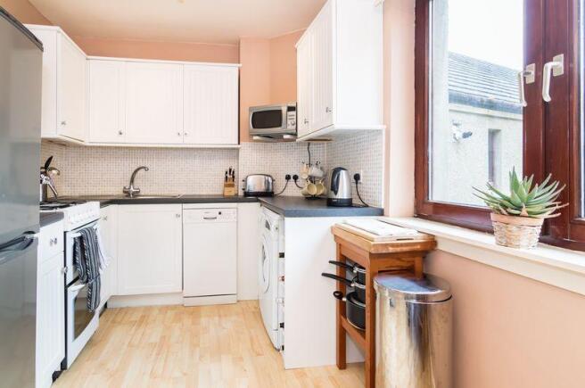 Dining Kitchen B