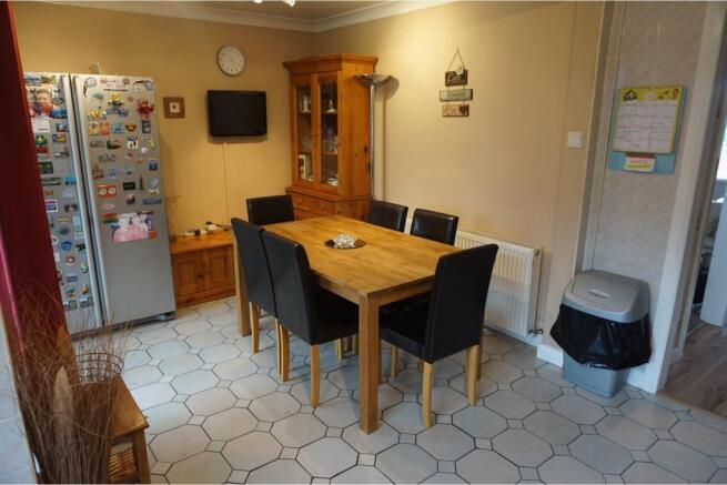 Kitchen / Diner