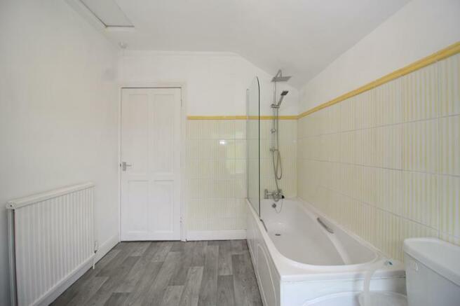 Bathroom 3