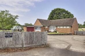 The Bungalow, Lagham Park Farm, Eastbourne Road, South Godstone RH9 8JB