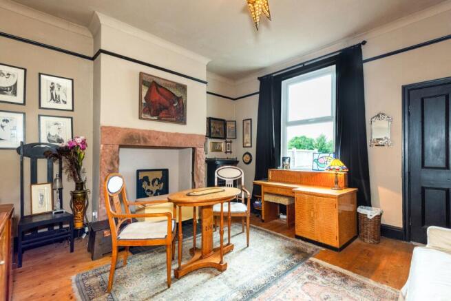 Sitting Room