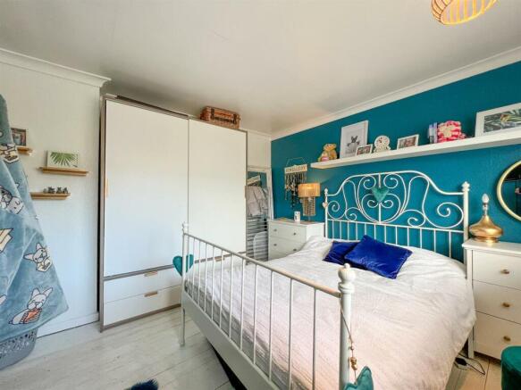 BEDROOM TWO