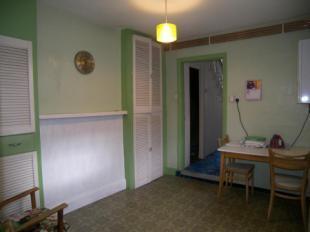 Breakfast Room