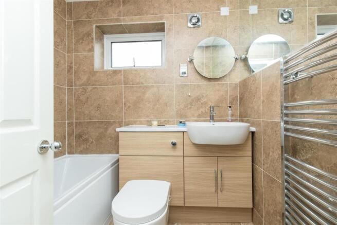 En-suite