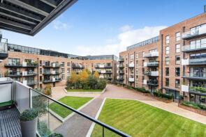 Flat 14, 1, Purbeck Gardens, Lower Sydenham, London SE26 5FE