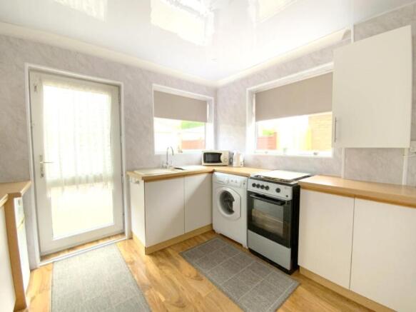 Halton Place, Cleethorpes photo 4