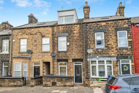 Doncaster Road, Barnsley