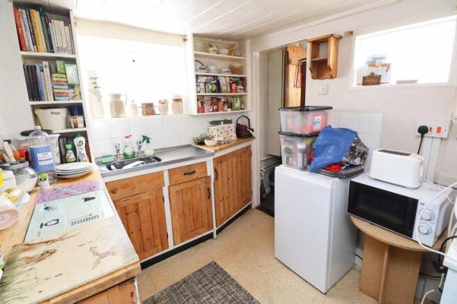 Jasmine Cottage 