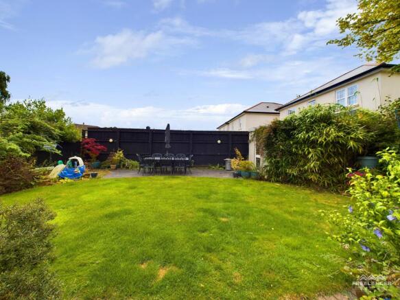 Rear garden v1
