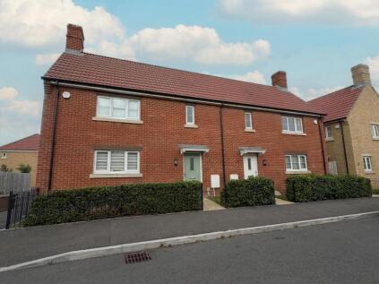 Sea Clover Lane, Wyke Regis, Weymouth