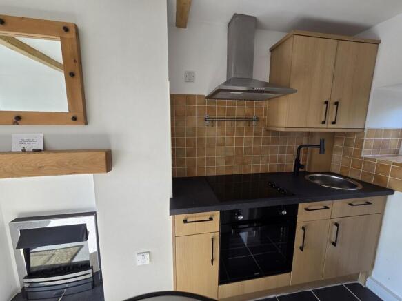 1 bed Cottage to rent Image 6