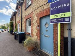 84, High Street, Godstone RH9 8DP