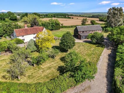 Abberton Road, Fingringhoe, Colchester, Essex, CO5
