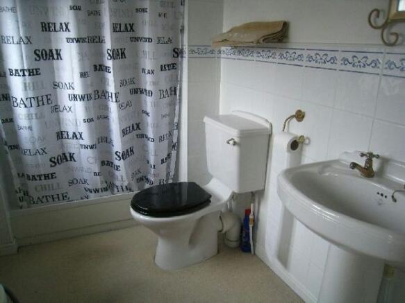 En suite