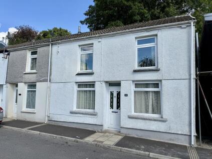 Balaclava Road, Dowlais, Merthyr Tydfil, CF48 3BS