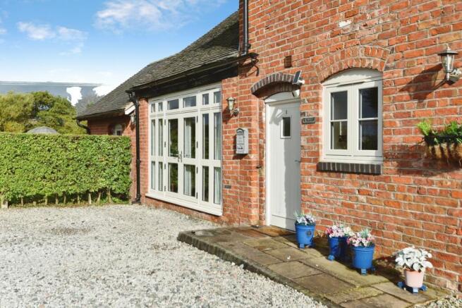 Radway Green, Crewe, Cheshire, CW1 photo 4