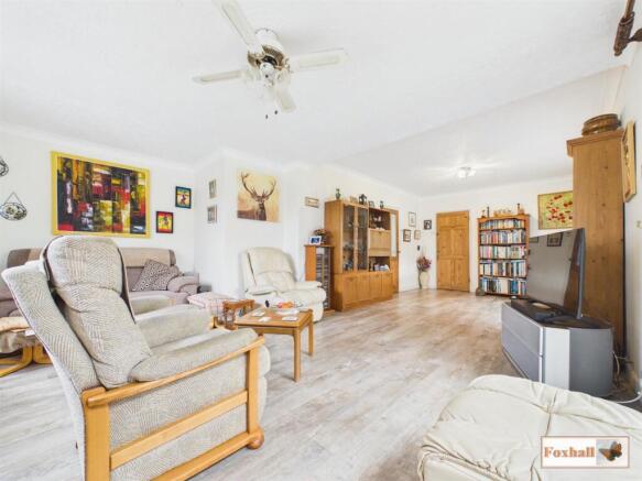 Forest Road, Onehouse, Stowmarket photo 3