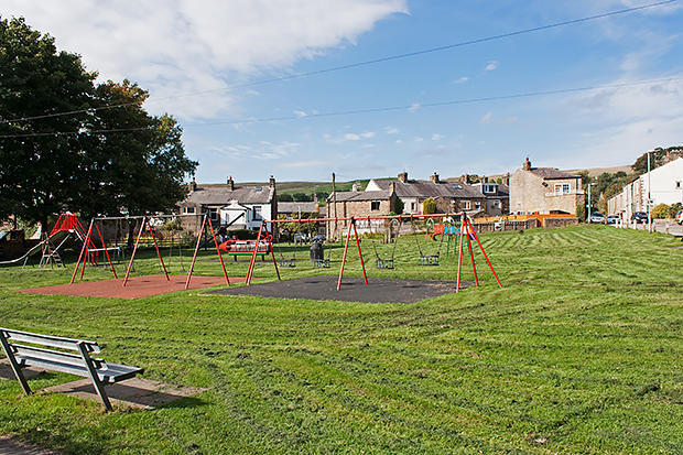 Sabden Park
