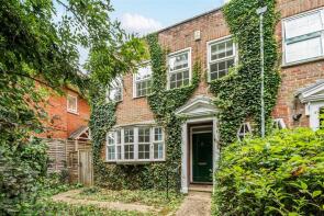 14, The Farthingales, Maidenhead SL6 1TE