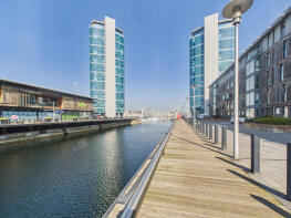 48, The Wharf, Dock Head Road, Chatham Maritime, Chatham ME4 4ZN