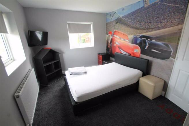 Bedroom Two