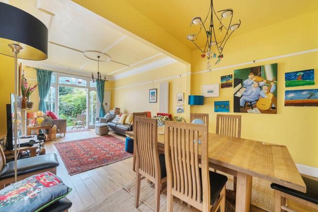 Wyatt Park Road, Streatham Hill, London, SW2 photo 4