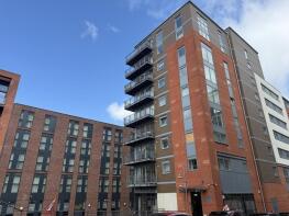 Apartment 212, 12, Fleet Street, Birmingham B3 1JL