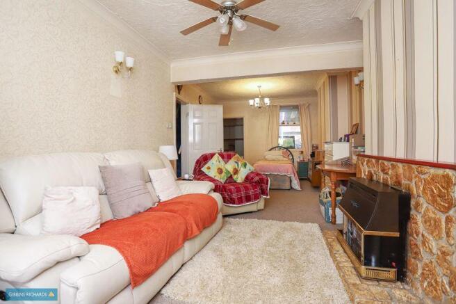 Sitting/Dining Room