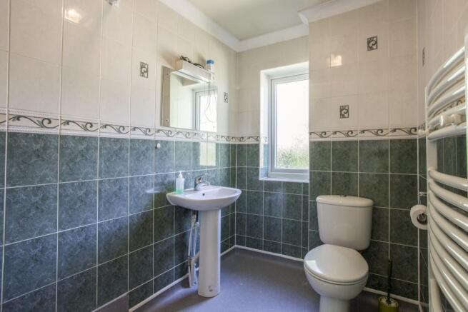 Wet Room
