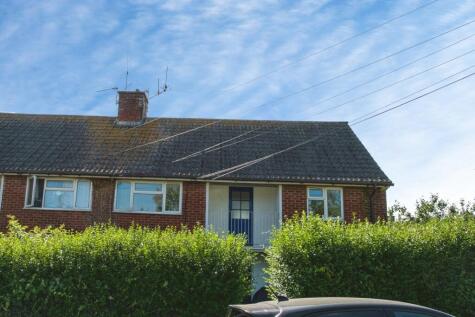 Mountain Close, Exmouth, EX8
