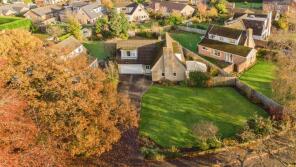 16, Mill Lane, Goostrey CW4 8PN