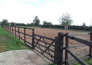 The Manege
