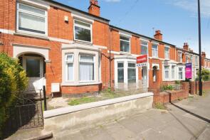 50, Allesley Old Road, Coventry CV5 8BY