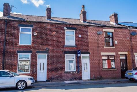 Bridgewater Street, Little Hulton, Manchester, M38 9ND