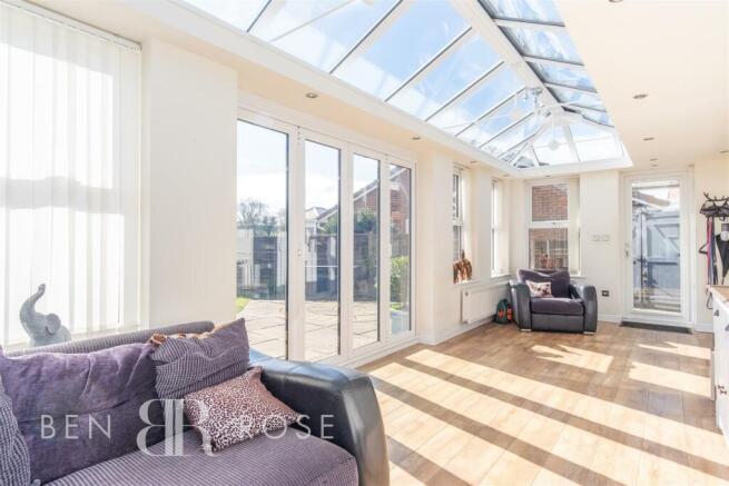 Orangery