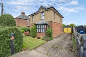 64, Main Road, Naphill HP14 4QB