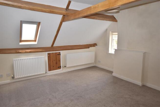 BEDROOM FIVE