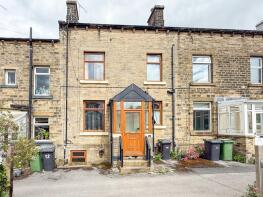 13, Victoria Place, Honley, Holmfirth HD9 6JE