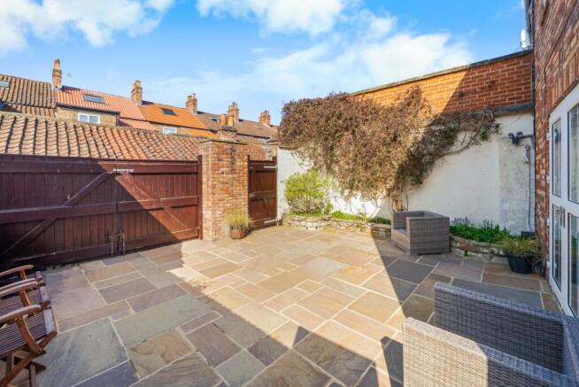 2 bed Detached for sale Image 10