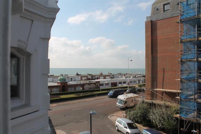 View from Lounge