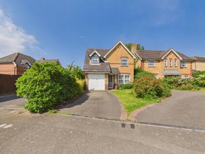 Willow Holt, Hampton Hargate, PE7