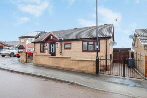 25, Broomwood Close, Sheffield S20 1GP