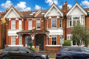 10, Copthall Gardens, Twickenham TW1 4HJ