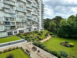 5, Admirals Walk, West Cliff Road, Bournemouth BH2 5HH