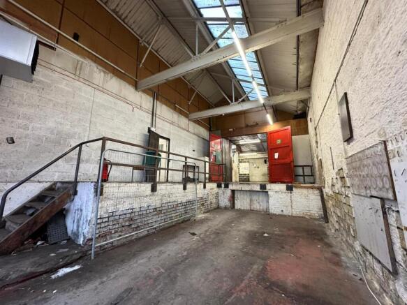 Unit 13 Perseverance Mills