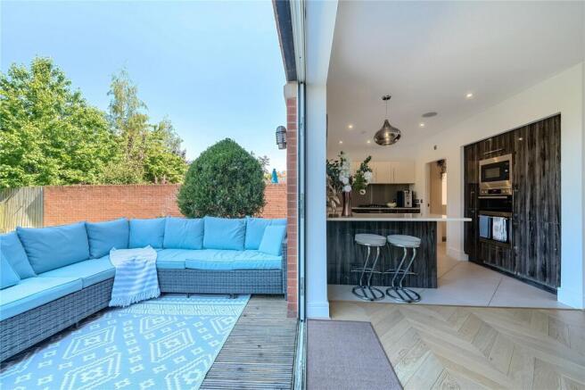 Indoor/Outdoor